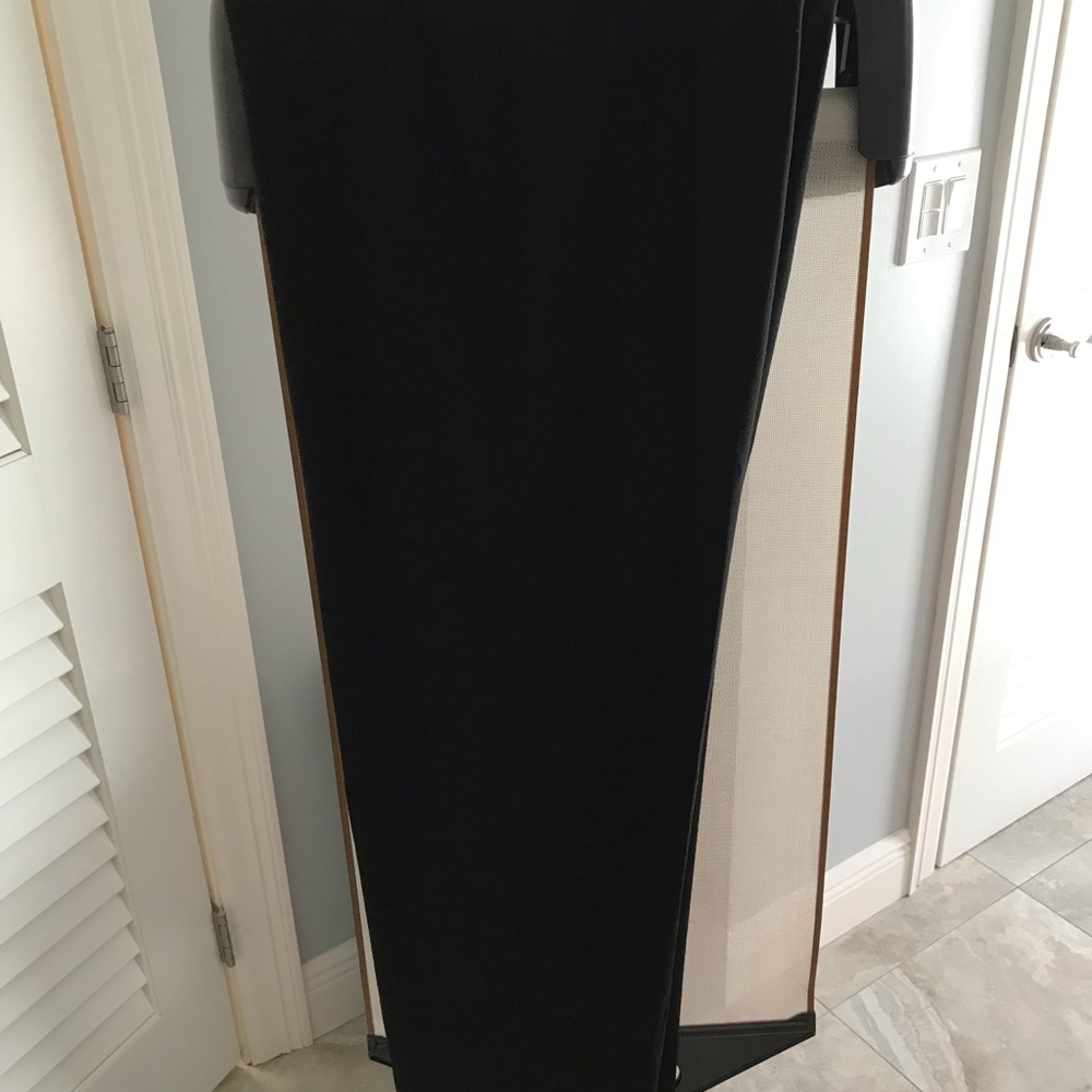 Women’s Black Dress Pants